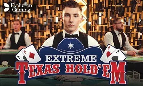 Online Poker